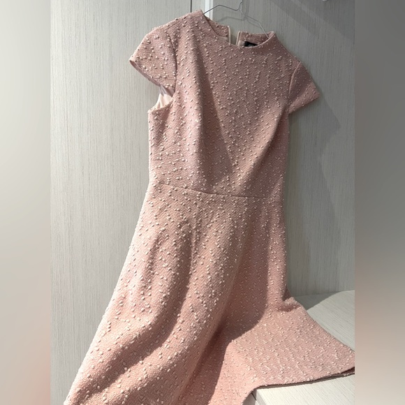 Vince Camuto worn once simmering dirty pink - Picture 1 of 4